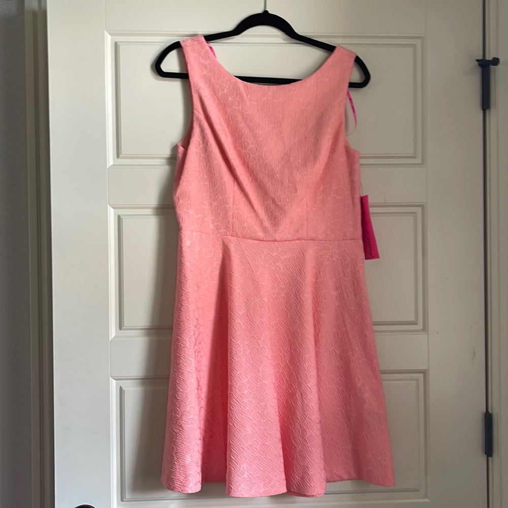 NWT Betsey Johnson dress